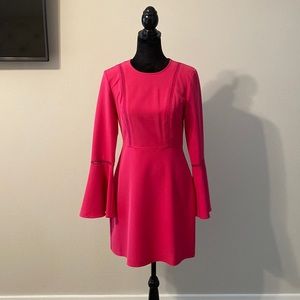 Charles henry dress